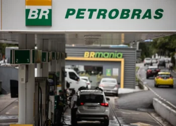 empresa estatal brasileira de petróleo